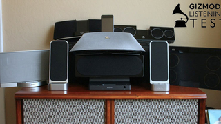 iPod Dock 8-Way Battlemodo